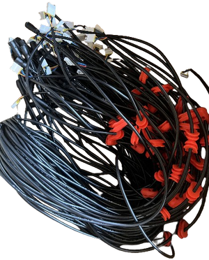 Communication cable