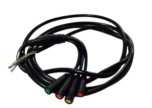 Communication cable