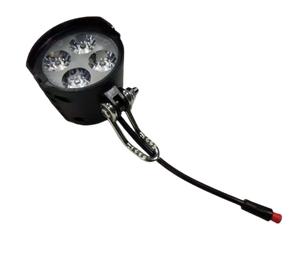 Headlights