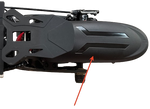 Mudguard for ET8