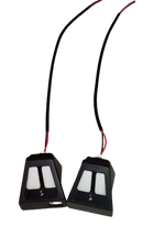 Rear lights for ES6